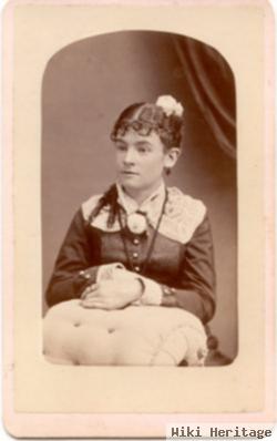 Cora C. Dunten Dunavan