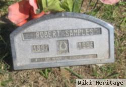 Robert Sample