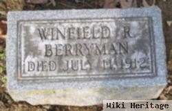 Winfield R. Berryman