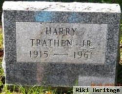 Harry Trathen, Jr