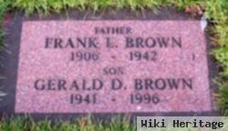 Frank L. Brown