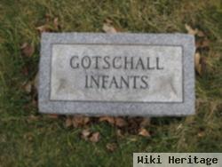 Infants Gotschall