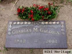 Charles M Goldben