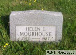 Helen E Moorhouse