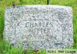 Charles Lee Potter