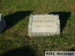 Sanford Hawkins