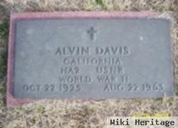 Alvin Davis