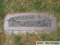 Ruth G. Vaars Stone