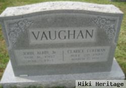 John Albin Vaughan, Jr