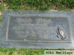 Willie Wells