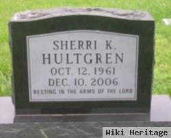 Sherri K. Hultgren