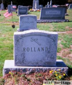 Melinda R Tessier Rolland