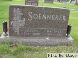 Joseph Soenneker