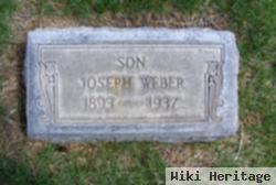 Joseph Weber