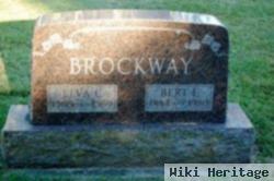 Elva C Brown Brockway