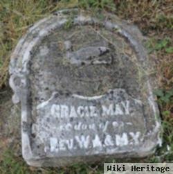 Grace May Dotson