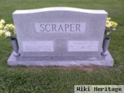 Donald O. Scraper