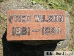 Fred Wilson