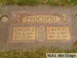 Mary C. Procopio