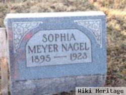 Sophia Meyer Nagel