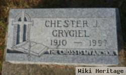 Chester J. Grygiel