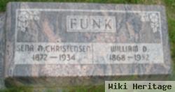 Sena N. Christensen Funk