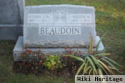 Adeline M Beaudoin