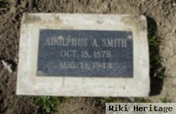 Adolphus Aquilla Smith