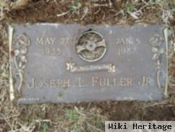 Joseph L Fuller, Jr