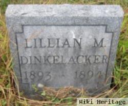 Lillian Dinkelacker