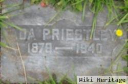 Ada May Priestly