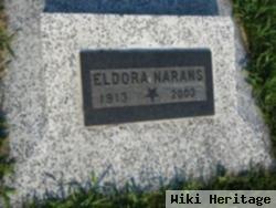 Zenith Eldora Narans