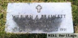 Wilburn A. Bramlett