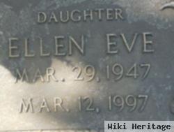 Ellen Eve Heller