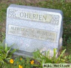 Alfred C. O'herien