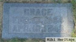 Grace Hamilton Hodges