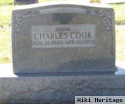 Charles Cook