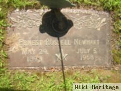 Ernest Newhart