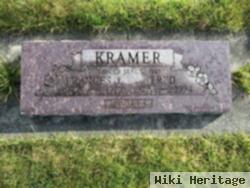 Frances J Kramer