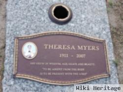 Theresa Myers