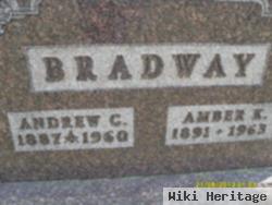 Andrew Clinton Bradway