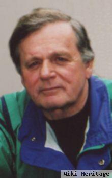 Richard H Krahling