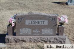 Howard Keith Lesnett