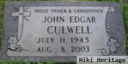 John Edgar Culwell