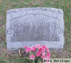 Lyman L. Imhoff