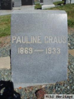 Pauline Bloch Craus