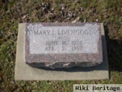 Mary L Ross Livengood