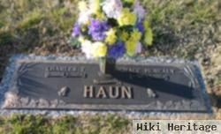 Grace Mcnealy Haun