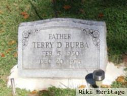 Terry D. Burba