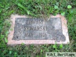 Edward Skwarski